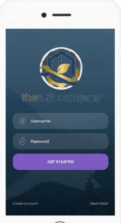 Fintech App Preview